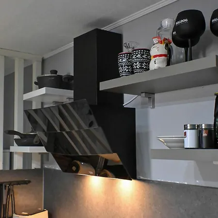 Apartamento Doa *